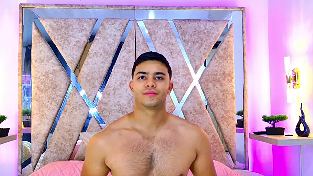 jayd muscle online show from 12/17/25, 05:24