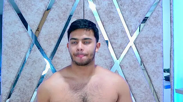 jayd muscle online show from 03/18/26, 04:37