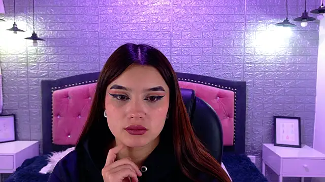 Natalie loffreda online show from 09/15/25, 02:44