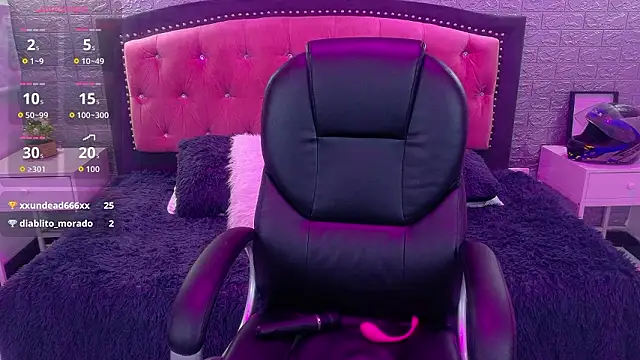 Natalie loffreda online show from 02/03/26, 06:22