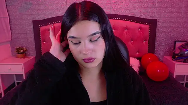 Natalie loffreda online show from 02/16/26, 03:46