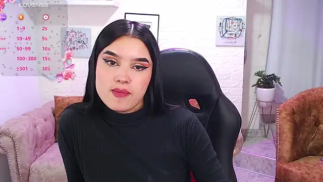 Natalie loffreda online show from 03/22/26, 12:36