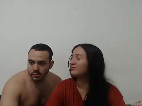 Ana ThiagoxX online show from 09/18/25, 02:35