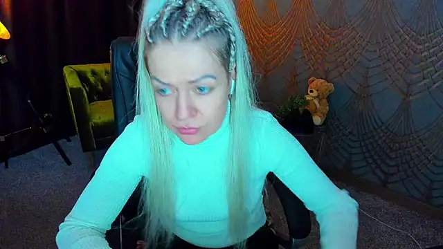 Anna Snows online show from 04/24/26, 05:21