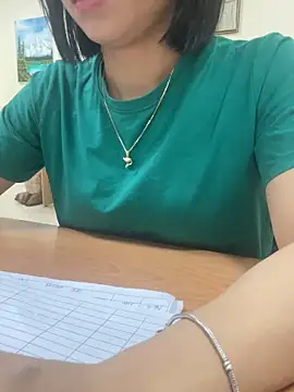 -NhaKy22 online show from 10/07/25, 01:14