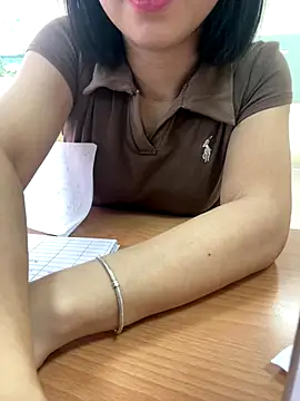 -NhaKy22 online show from 10/11/25, 01:27