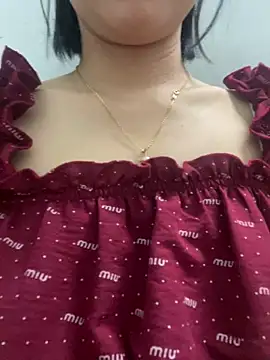 -NhaKy22 online show from 10/22/25, 02:28