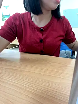 -NhaKy22 online show from 11/17/25, 01:33