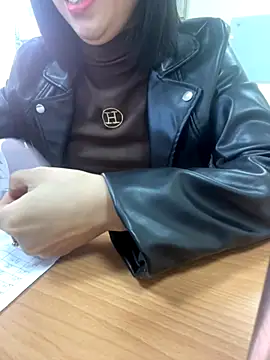 -NhaKy22 online show from 11/22/25, 12:53