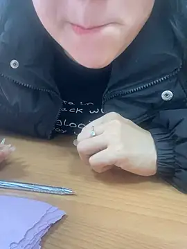 -NhaKy22 online show from 01/10/26, 02:35