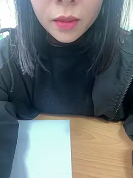 -NhaKy22 online show from 01/13/26, 01:33