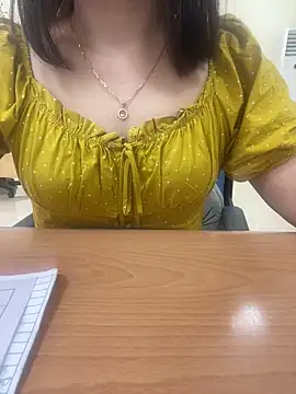 -NhaKy22 online show from 04/18/26, 03:54