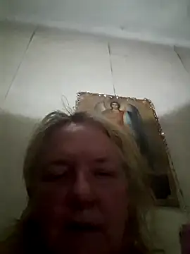 Snapshot of LoveCupid5451 chatting on 10/10/25, 06:34 LoveCupid5451 online show from 10/10/25, 06:34