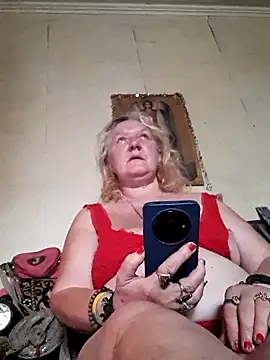 LoveCupid5451 online show from 11/04/25, 08:57