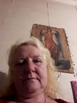 LoveCupid5451 online show from 12/01/25, 09:14