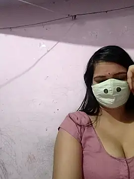 Riya hot12 online show from 10/18/25, 04:30