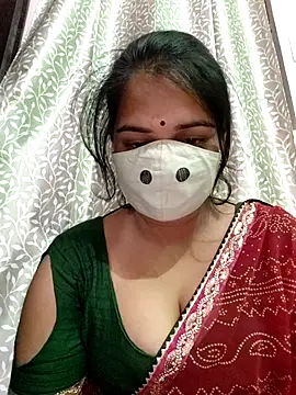 Riya hot12 online show from 11/17/25, 03:40