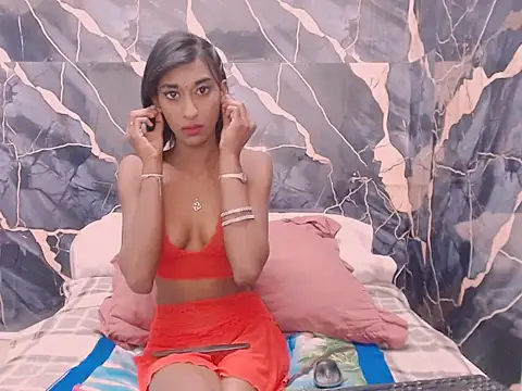 indiansunglaze4u69 online show from 10/17/25, 06:49