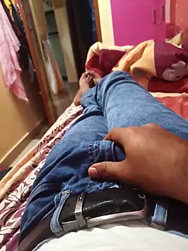 Alimbaby online show from 09/12/25, 11:32