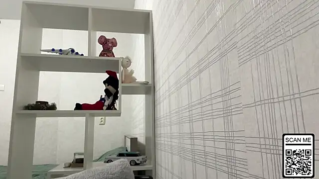 Blondie xoxoxo online show from 11/20/25, 09:14