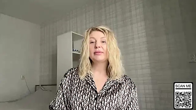 Blondie xoxoxo online show from 02/12/26, 09:26