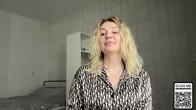 Blondie xoxoxo online show from 03/21/26, 08:41