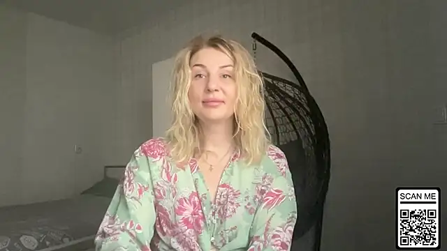 Blondie xoxoxo online show from 04/01/26, 08:59