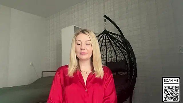 Blondie xoxoxo online show from 04/07/26, 07:53