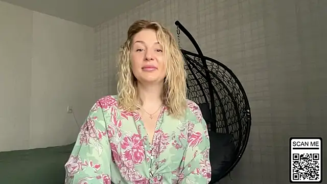 Blondie xoxoxo online show from 04/13/26, 09:48