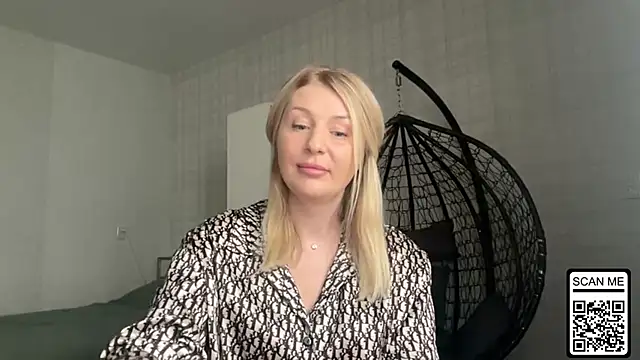 Blondie xoxoxo online show from 04/23/26, 11:20