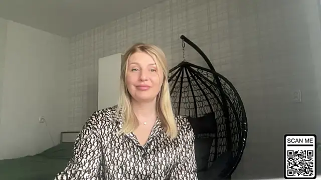 Blondie xoxoxo online show from 04/23/26, 01:57