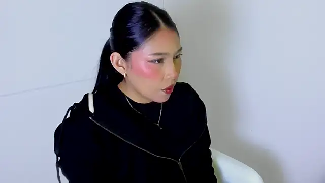 LICKY LOV online show from 12/03/25, 03:14