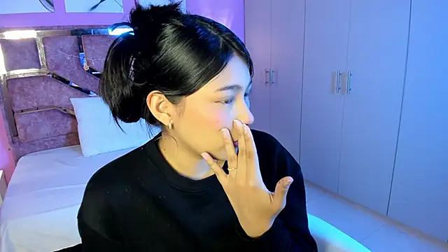 LICKY LOV online show from 01/07/26, 12:18