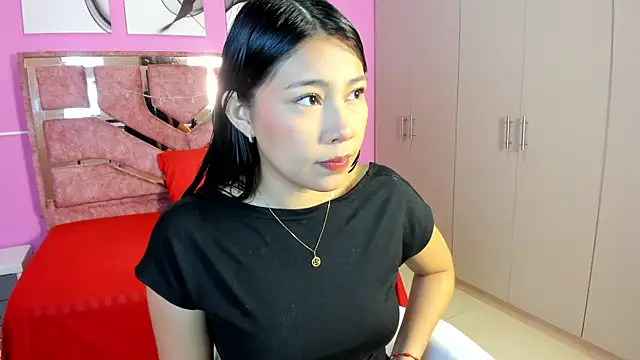 LICKY LOV online show from 01/08/26, 12:18