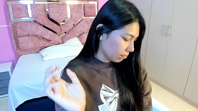 LICKY LOV online show from 01/17/26, 12:21