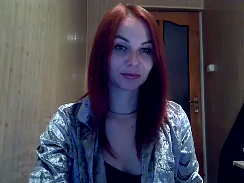 Kisa26311 online show from 11/11/25, 09:09