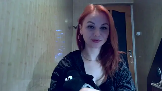 Kisa26311 online show from 04/23/26, 06:43