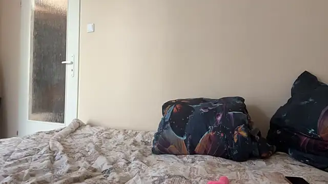 Kitty5348 online show from 04/18/26, 02:32