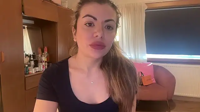 princess17 online show from 03/06/26, 04:36