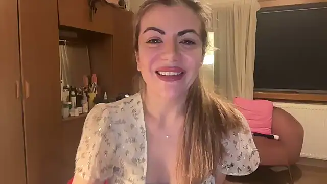 princess17 online show from 03/19/26, 10:03