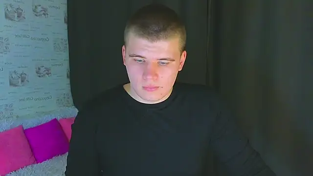 kittenmurr online show from 09/27/25, 08:36