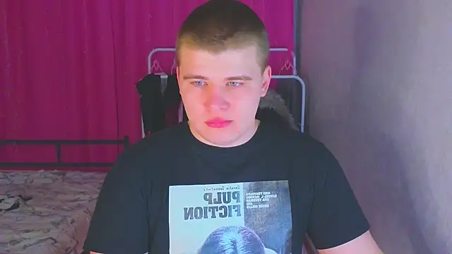 kittenmurr online show from 02/16/26, 07:32