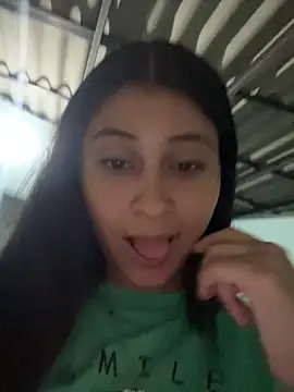 Lucy0212 online show from 11/09/25, 01:04