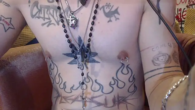 Cockstar963 online show from 05/27/26, 09:17