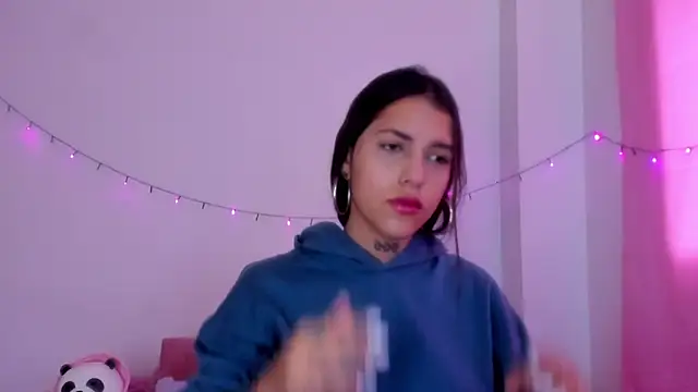 Abby roussee online show from 10/06/25, 01:30