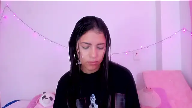 Abby roussee online show from 10/22/25, 01:00