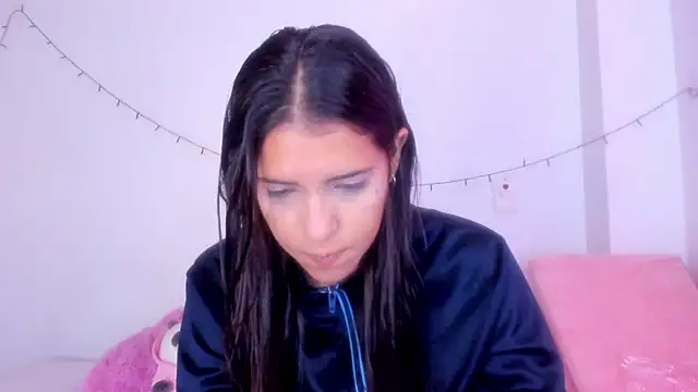 Abby roussee online show from 10/29/25, 12:40