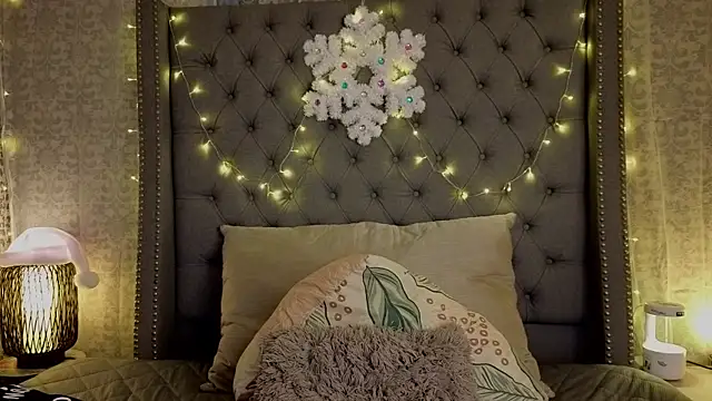 Abby roussee online show from 12/13/25, 08:14