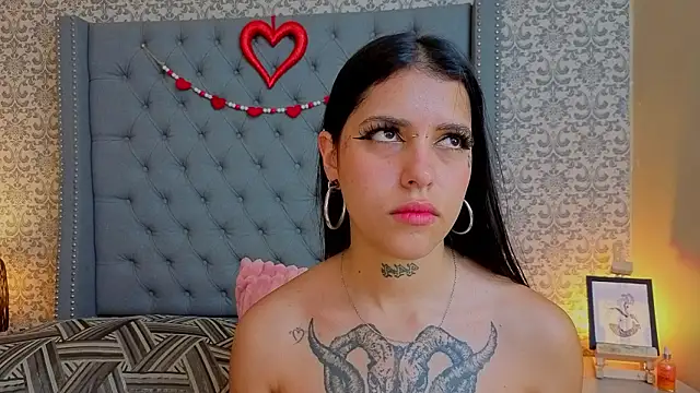 Abby roussee online show from 02/09/26, 08:24