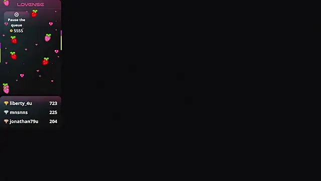 Abby roussee online show from 02/21/26, 06:20